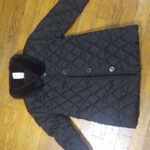 Old Navy jacket - Size 4t